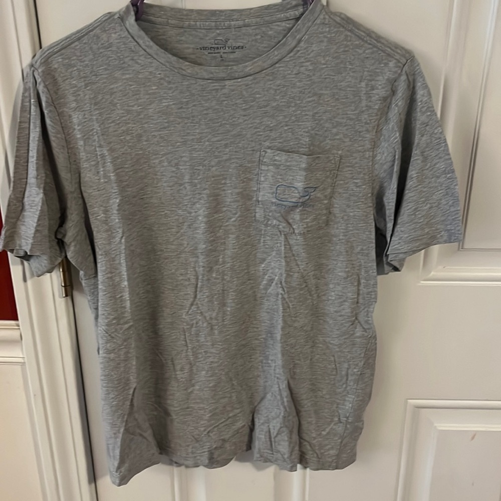 Kids vineyard vines size large